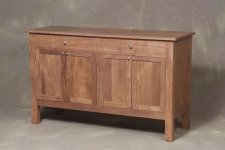 Lines Rimbeaux Sideboard